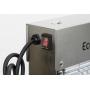 Elettrosterminatore Ekokill inox IPX4