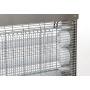Elettrosterminatore Ekokill inox IPX4