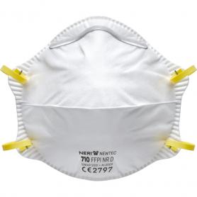 Mascarillas desechables Newtec 710