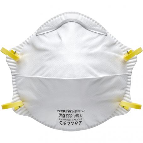 Newtec 710 disposable masks