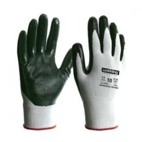Guanti Nitrotech Petrol Walking