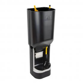 Mangiatoia Grow Maxi 60 lt stop senza kit acqua