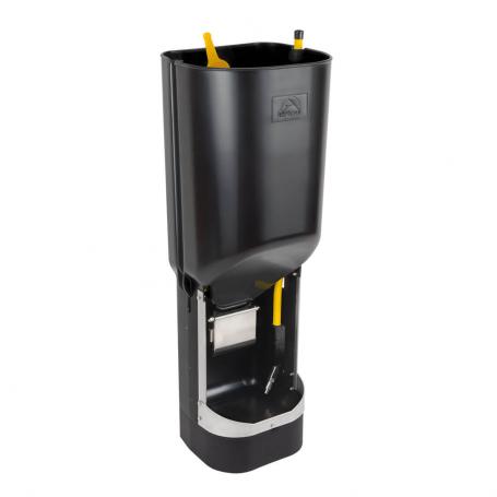Mangiatoia Grow Maxi 60 lt stop senza kit acqua