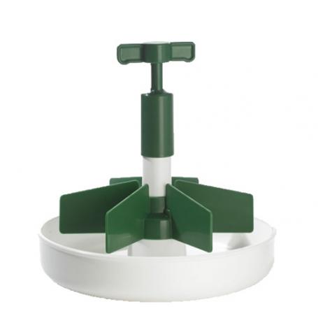 Bistro Starter feeder