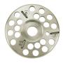 Disco abrasivo da 6 Cut - 3 Cut per mascalcia bovina