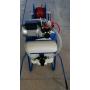 Wheeled pump model KART for disinfection 75 lt
