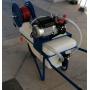 Wheeled pump model KART for disinfection 75 lt