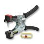 Applicator pliers for Caisley ear tags