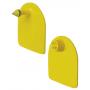 Crotal Multiflex U Caisley 45x48mm neutro