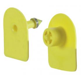 AURICULARES MARCA MULTIFLEX P CAISLEY 27X37MM NEUTRO