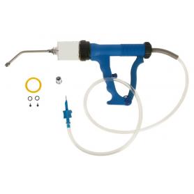 Jeringa inyectora Drencher de 50 ml