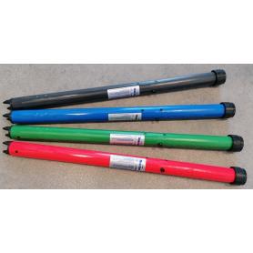 Picana eléctrica Robset. 35 cm, con botón