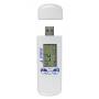 Temperature and humidity data logger