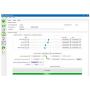 Registrador de datos de temperatura y humedad