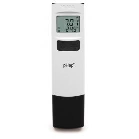pHmetro tascabile pHep+