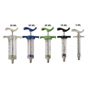 Demaplast syringe - 10 ml