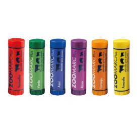 Zoomarc Plus lápiz para marcar ganado 68gr