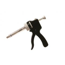 Jeringa semiautomática REVOLVER MATIK