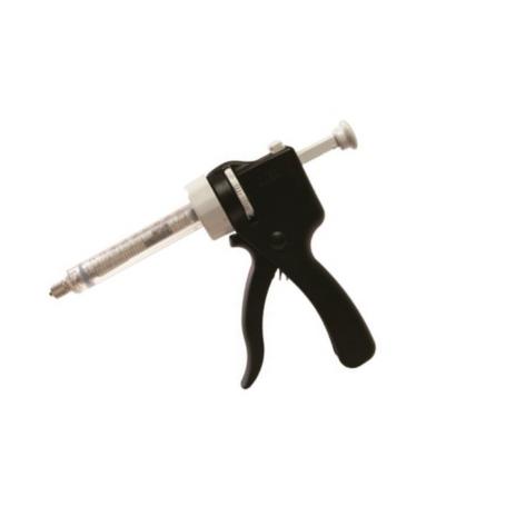Jeringa semiautomática REVOLVER MATIK