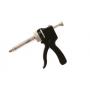 Semi-automatic syringe REVOLVER MATIK