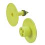 EAR TAG MULTIFLEX CAISLEY ROUND Ø27 mm