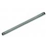 Tubo in acciaio inox dm 1/2" con doppia filettatura (diverse lunghezze)