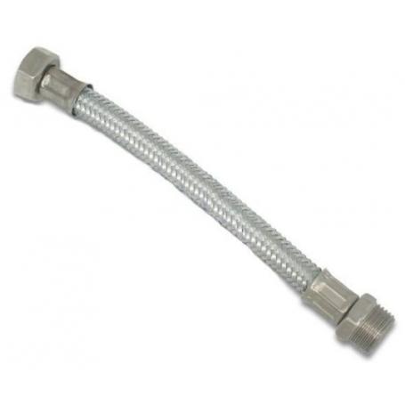 3955212 inox tubo raccordo calate flessibile