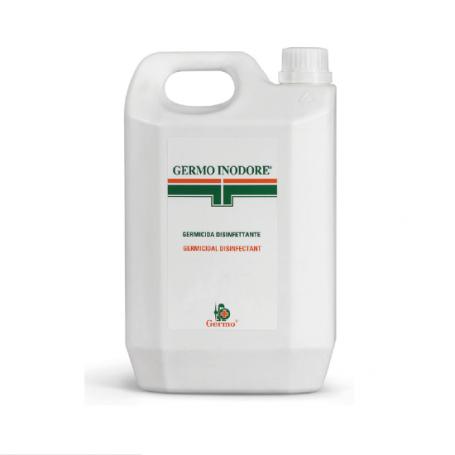 Disinfettante detergente Germo inodore