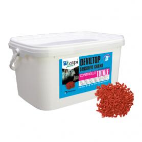 Topicida Deviltop Sensitive grano