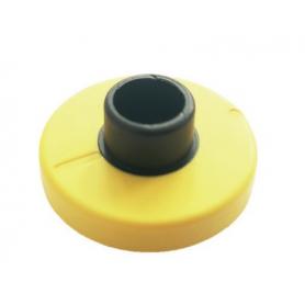 FDX frequency electronic RFID ear tags