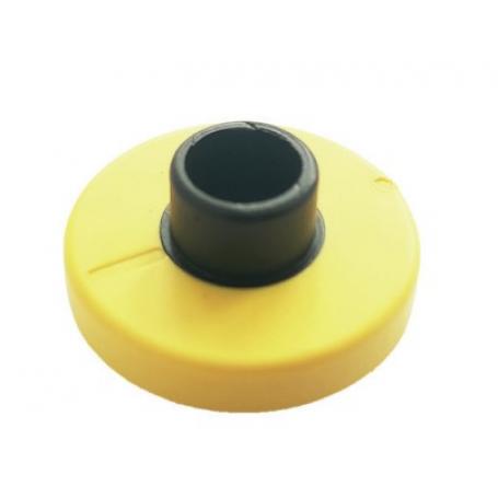 Etiquetas auriculares RFID electrónicas de frecuencia FDX