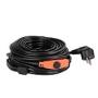 Cable calentamiento antihielo con term. 2m 32W