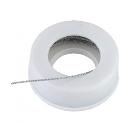 Filo in bobina per decornazione