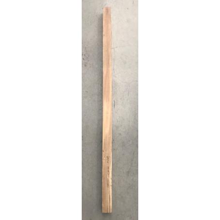 Tubo porta ceppo per suini