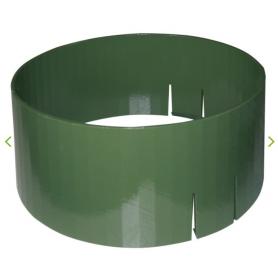 Supporto per pietra di sale con inserto circolare