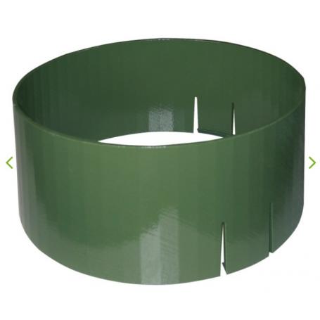 Supporto per pietra di sale con inserto circolare
