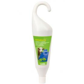 Soluzione liquida per la cura della mammella KerbaMint 35