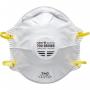 Newtec 740 disposable masks with valve