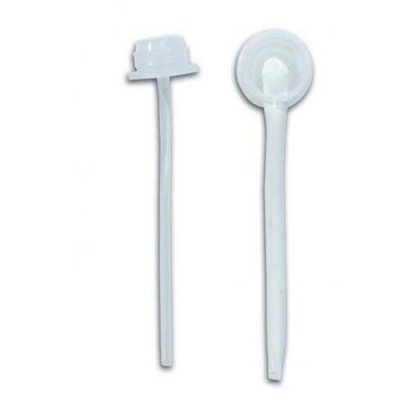 Accesorios para bolsas con tapones