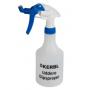 Spruzzino Uddero Sprayer per la disinfezione della mammella