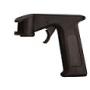 Handle for spray cans
