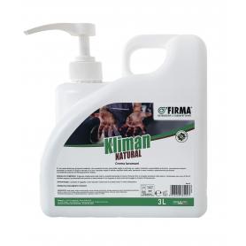 Crema lavamani con Aloe Vera