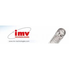 Guaina per inseminazione bovina IMV ad alta sicurezza