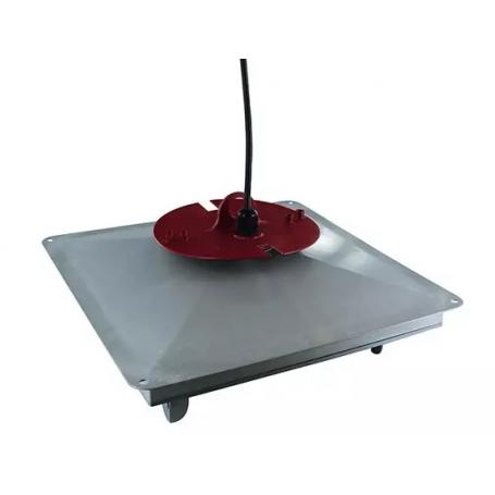 Lampada riscaldante Sun Skot