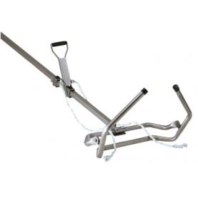 Extractor de terneros VINK
