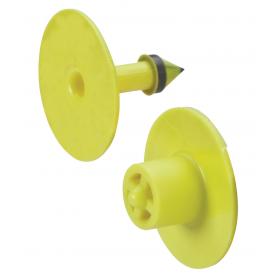 CARGADOR MULTIFLEX CAISLEY REDONDO Ø27 mm