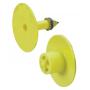 EAR TAG MULTIFLEX CAISLEY ROUND Ø27 mm