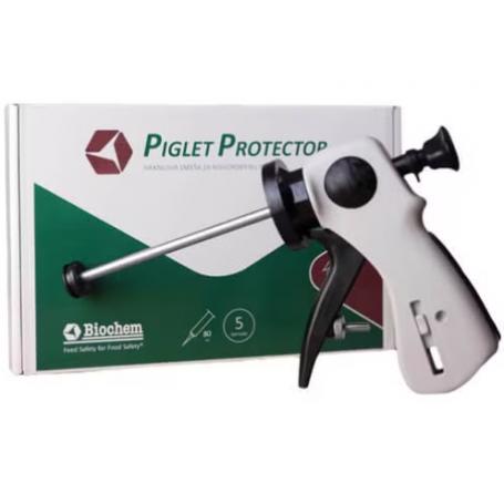 Integratore per suinetti Piglet Protector