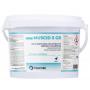 Insetticida MUSCID 5GB in polvere per mosche adulte