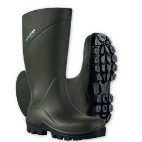 Stivali con punta in ferro Noramax Safety S5 Super Comfort